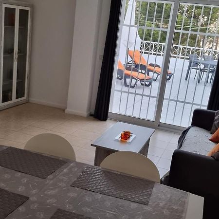 Immaculate And Modern 1 Bedroomed Apartment Dénia Exterior foto